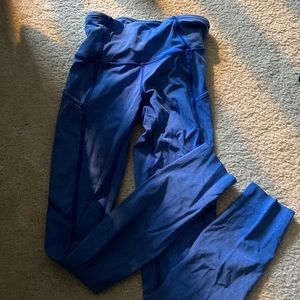 Lululemon Leggings with Pockets
